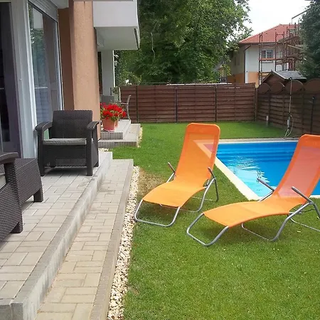 Neri Apartman 시오포크