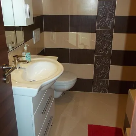 아파트 Neri Apartman 시오포크