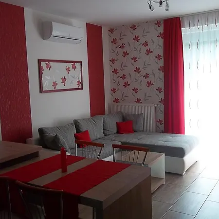 Neri Apartman * 시오포크