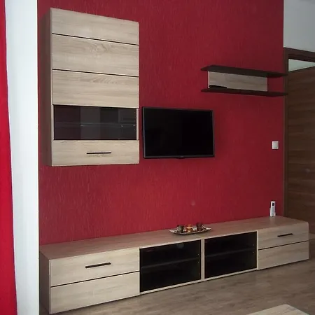 아파트 Neri Apartman