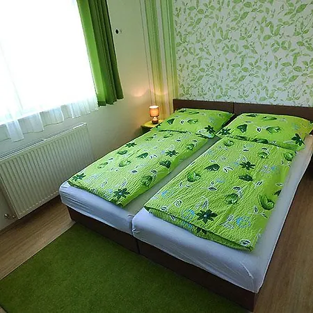 Neri Apartman 아파트