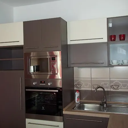 아파트 Neri Apartman *