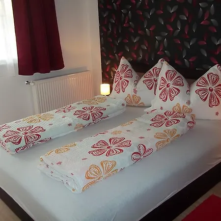 Neri Apartman 아파트 *