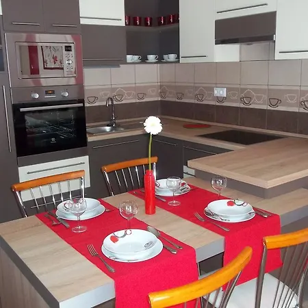 Neri Apartman * 시오포크