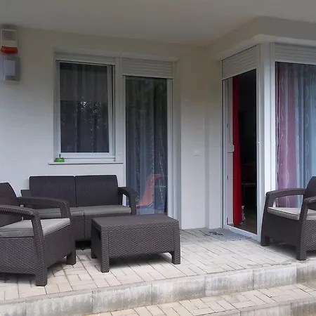 Neri Apartman 시오포크